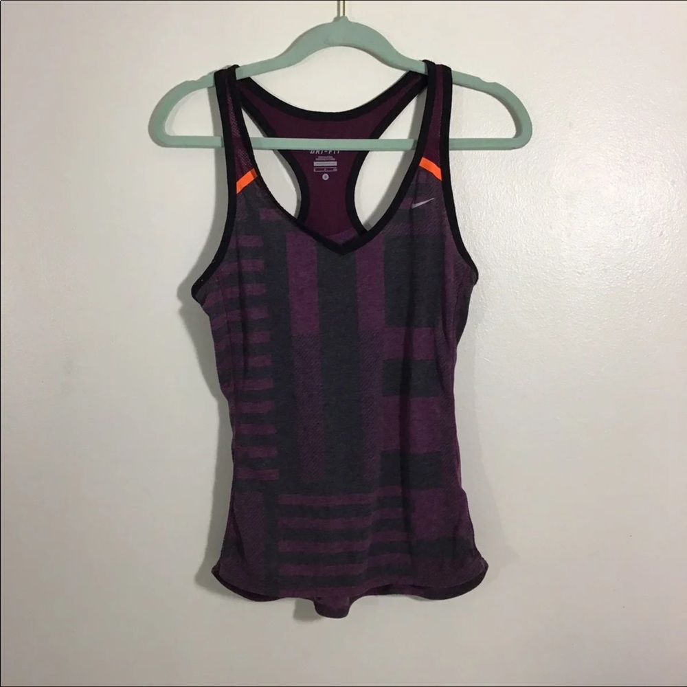 Nike Dri - Fit Top